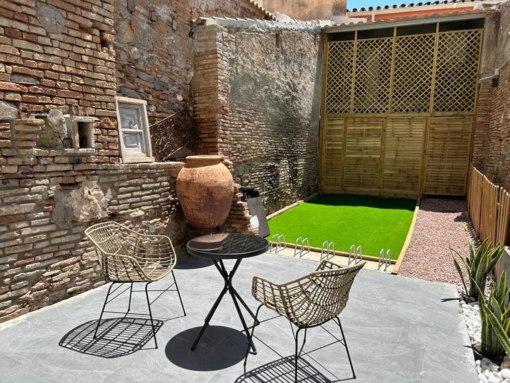 Precioso Estudio En El Centro De Malaga 1 Málaga Exterior foto
