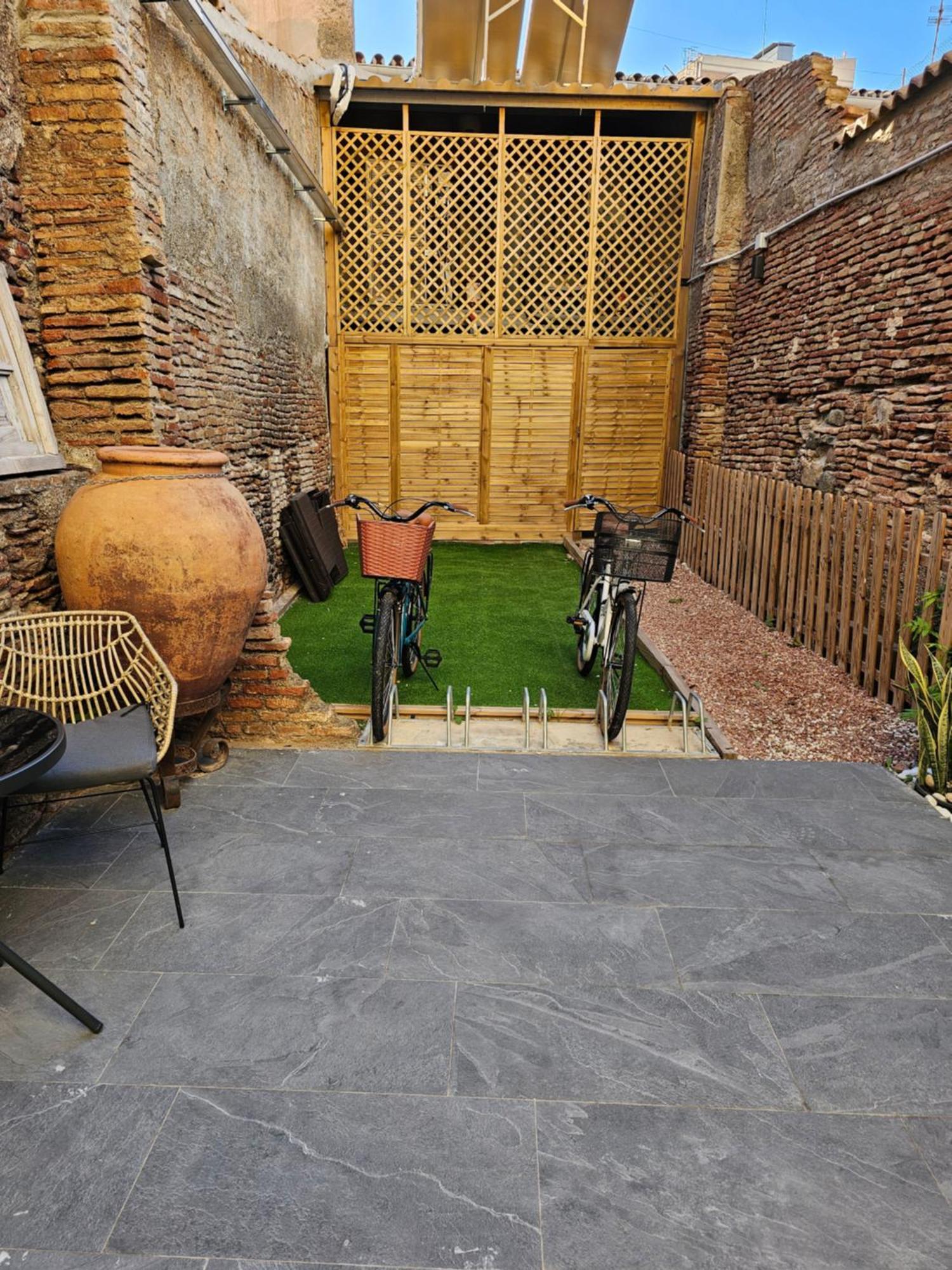Precioso Estudio En El Centro De Malaga 1 Málaga Exterior foto