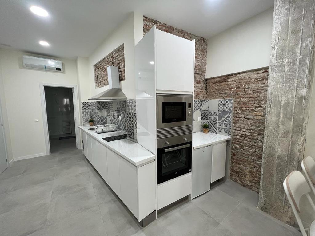 Precioso Estudio En El Centro De Malaga 1 Málaga Exterior foto